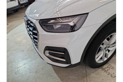 2021 Audi Q5, Dyzelinas