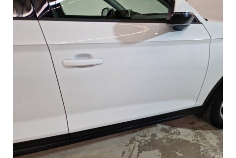 2021 Audi Q5, Dyzelinas
