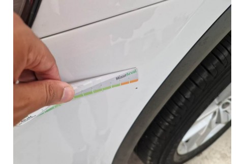 2021 Audi Q5, Dyzelinas