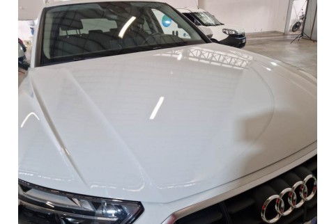 2021 Audi Q5, Dyzelinas