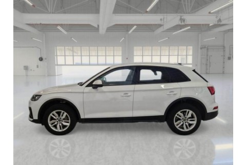 2021 Audi Q5, Dyzelinas