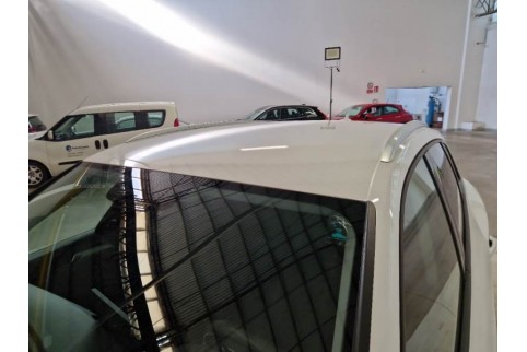 2021 Audi Q5, Dyzelinas