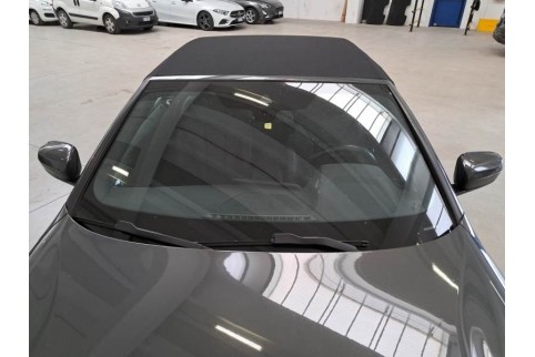 2021 BMW 420, Dyzelinas