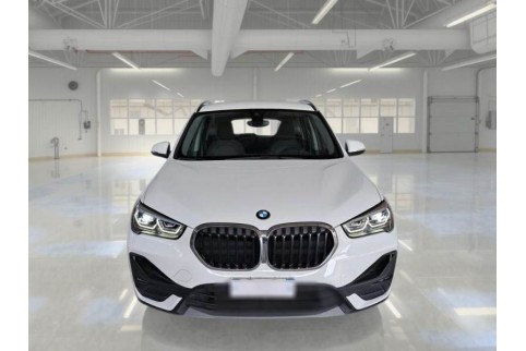 2020 BMW X1, Dyzelinas