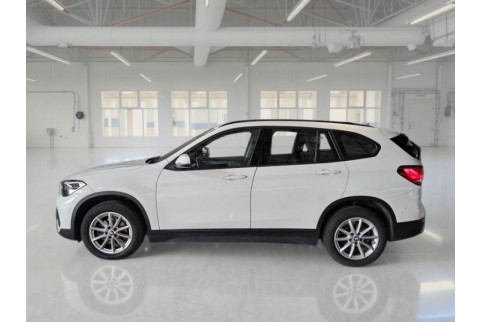 2020 BMW X1, Dyzelinas