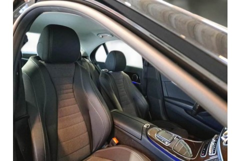 2021 Mercedes-Benz E 220, Dyzelinas