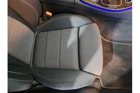 2021 Mercedes-Benz E 220, Dyzelinas