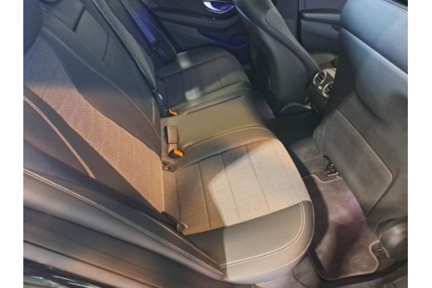 2021 Mercedes-Benz E 220, Dyzelinas