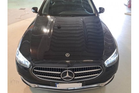 2021 Mercedes-Benz E 220, Dyzelinas
