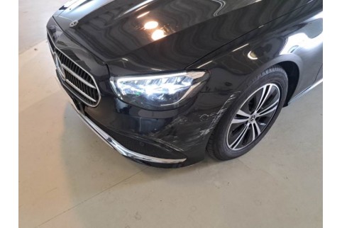 2021 Mercedes-Benz E 220, Dyzelinas