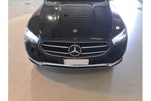 2021 Mercedes-Benz E 220, Dyzelinas