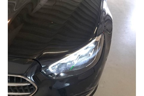 2021 Mercedes-Benz E 220, Dyzelinas