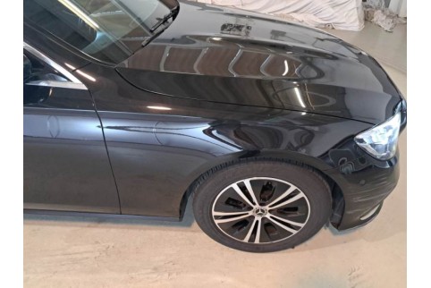 2021 Mercedes-Benz E 220, Dyzelinas