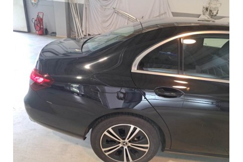 2021 Mercedes-Benz E 220, Dyzelinas