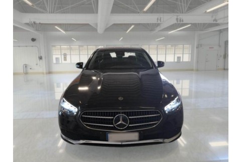 2021 Mercedes-Benz E 220, Dyzelinas