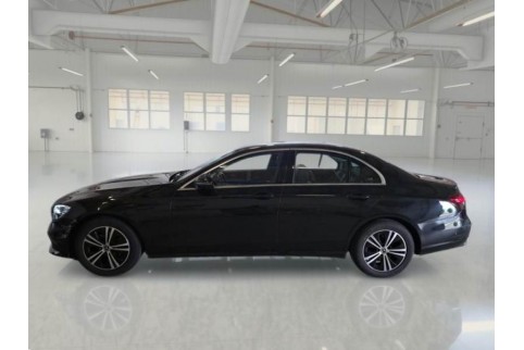 2021 Mercedes-Benz E 220, Dyzelinas