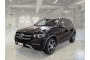 2021 Mercedes-Benz GLE 300, Dyzelinas