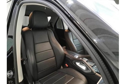 2021 Mercedes-Benz GLE 300, Dyzelinas