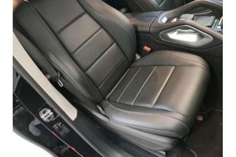 2021 Mercedes-Benz GLE 300, Dyzelinas