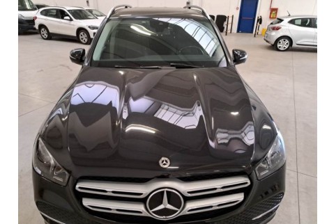 2021 Mercedes-Benz GLE 300, Dyzelinas