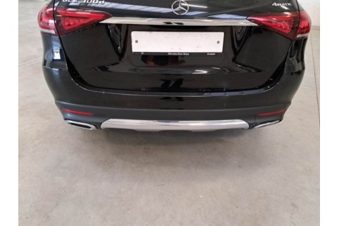 2021 Mercedes-Benz GLE 300, Dyzelinas