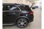 2021 Mercedes-Benz GLE 300, Dyzelinas
