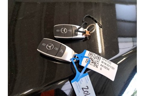 2021 Mercedes-Benz GLE 300, Dyzelinas