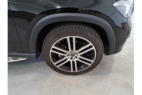 2021 Mercedes-Benz GLE 300, Dyzelinas