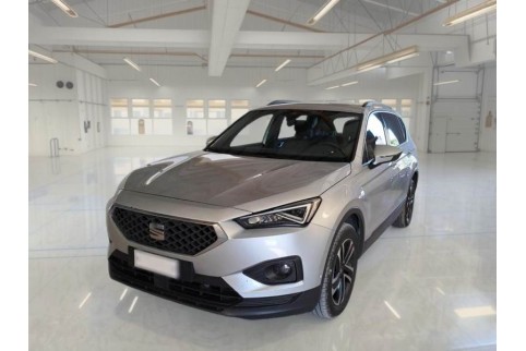 2022 Seat Taracco, Dyzelinas