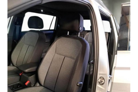 2022 Seat Taracco, Dyzelinas