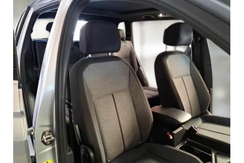 2022 Seat Taracco, Dyzelinas