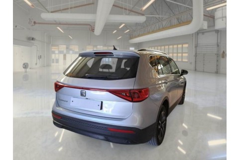 2022 Seat Taracco, Dyzelinas
