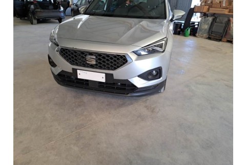 2022 Seat Taracco, Dyzelinas