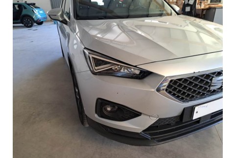 2022 Seat Taracco, Dyzelinas