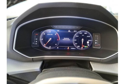 2022 Seat Taracco, Dyzelinas