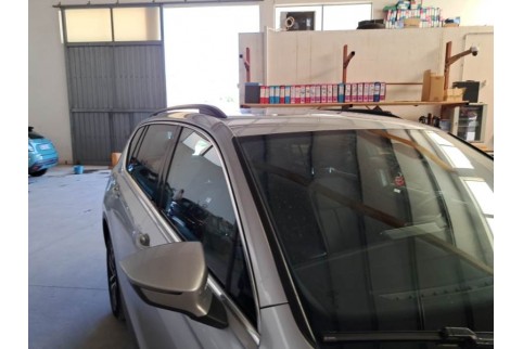 2022 Seat Taracco, Dyzelinas