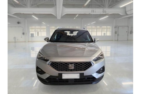 2022 Seat Taracco, Dyzelinas