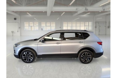 2022 Seat Taracco, Dyzelinas