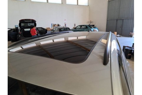 2022 Seat Taracco, Dyzelinas