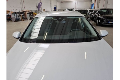 2021 Volkswagen Passat, Dyzelinas