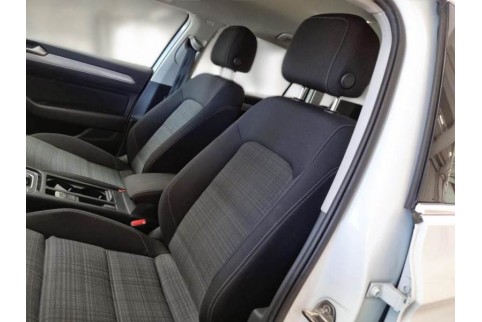 2021 Volkswagen Passat, Dyzelinas