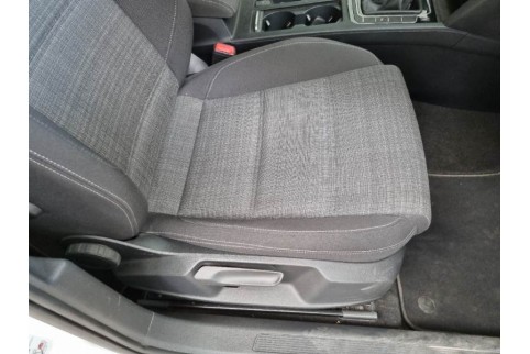 2021 Volkswagen Passat, Dyzelinas