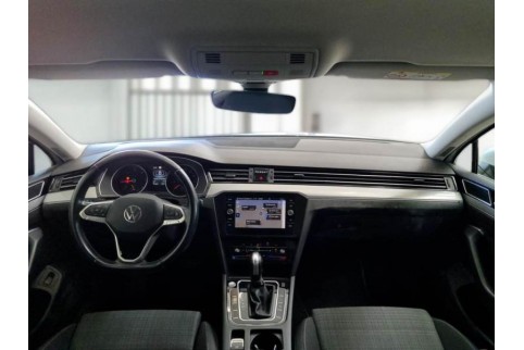 2021 Volkswagen Passat, Dyzelinas