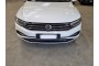 2021 Volkswagen Passat, Dyzelinas