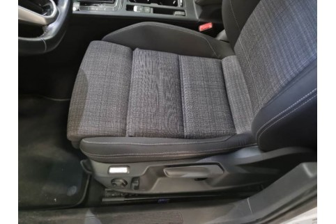 2021 Volkswagen Passat, Dyzelinas