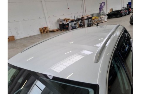 2021 Volkswagen Passat, Dyzelinas
