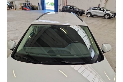 2018 Volkswagen Passat, Dyzelinas
