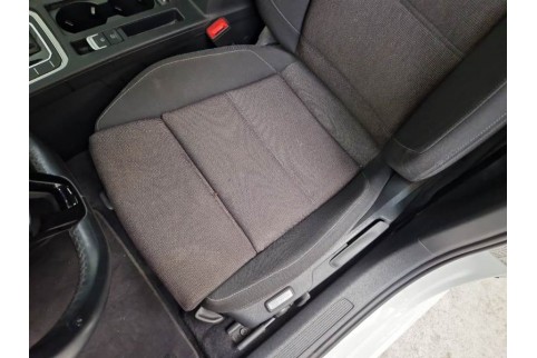 2018 Volkswagen Passat, Dyzelinas