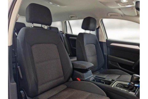 2018 Volkswagen Passat, Dyzelinas