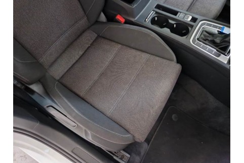 2018 Volkswagen Passat, Dyzelinas